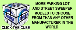 Schwarze Industries Sweeper Company