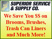 Superior Service and Supply Information