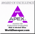 APEX Awards Logo 120Wide
