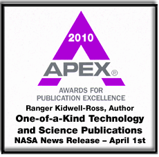 APEX Award Logo