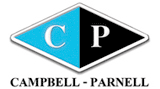 Campbell Parnell logo