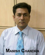 Manish Chandra