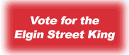 Vote Street King