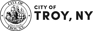 Troy Logo