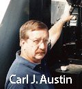 Carl Austin Photo