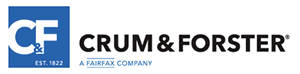 Crum & Forster Logo