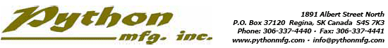 Python Logo