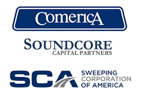 Comerica and Soundcore