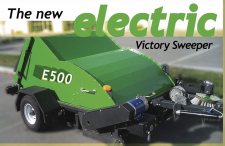 E500 Unit