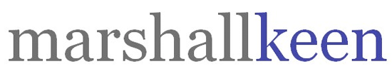 Marshall Keen Logo