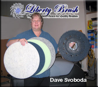 Dave Svoboda