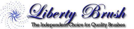 Liberty Broom Logo