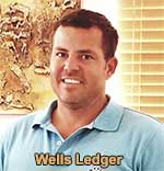 Wells Ledger