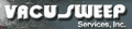 VacuSweep Services Logo