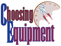 Sweeping Industry Equipment