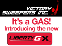Victory Sweepers Info