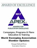 APEX WSA Update