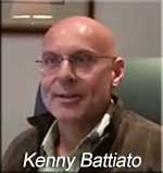 Kenny Battiato