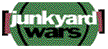 Junkyard Wars Logo