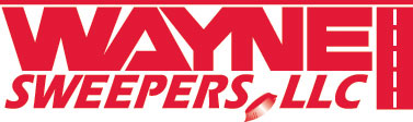 Wayne Sweeper Logo