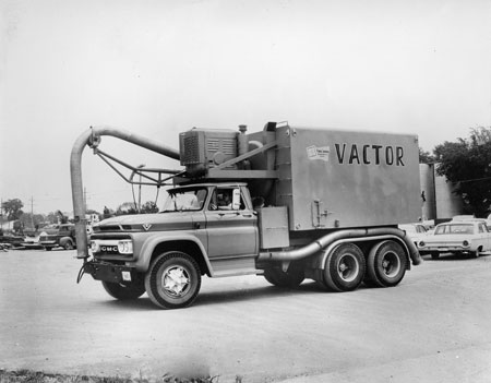 Vactor