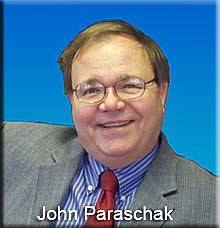 John Paraschak