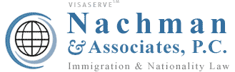 Nachman Logo