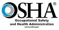 OSHA Logo