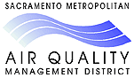 Sacramento Air Quality Management District