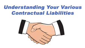 Understanding Contract Liabilities