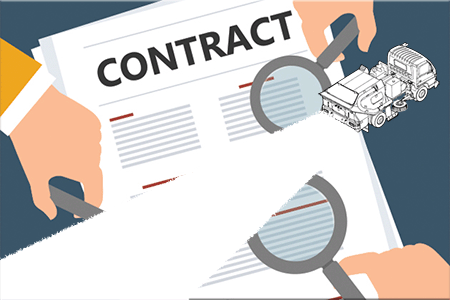 Contracts Review