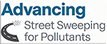 AdvancingS treet Sweeping Logo