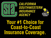 CSIA Insurance is Coast-to-Coast