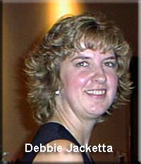 Debbie Jacketta