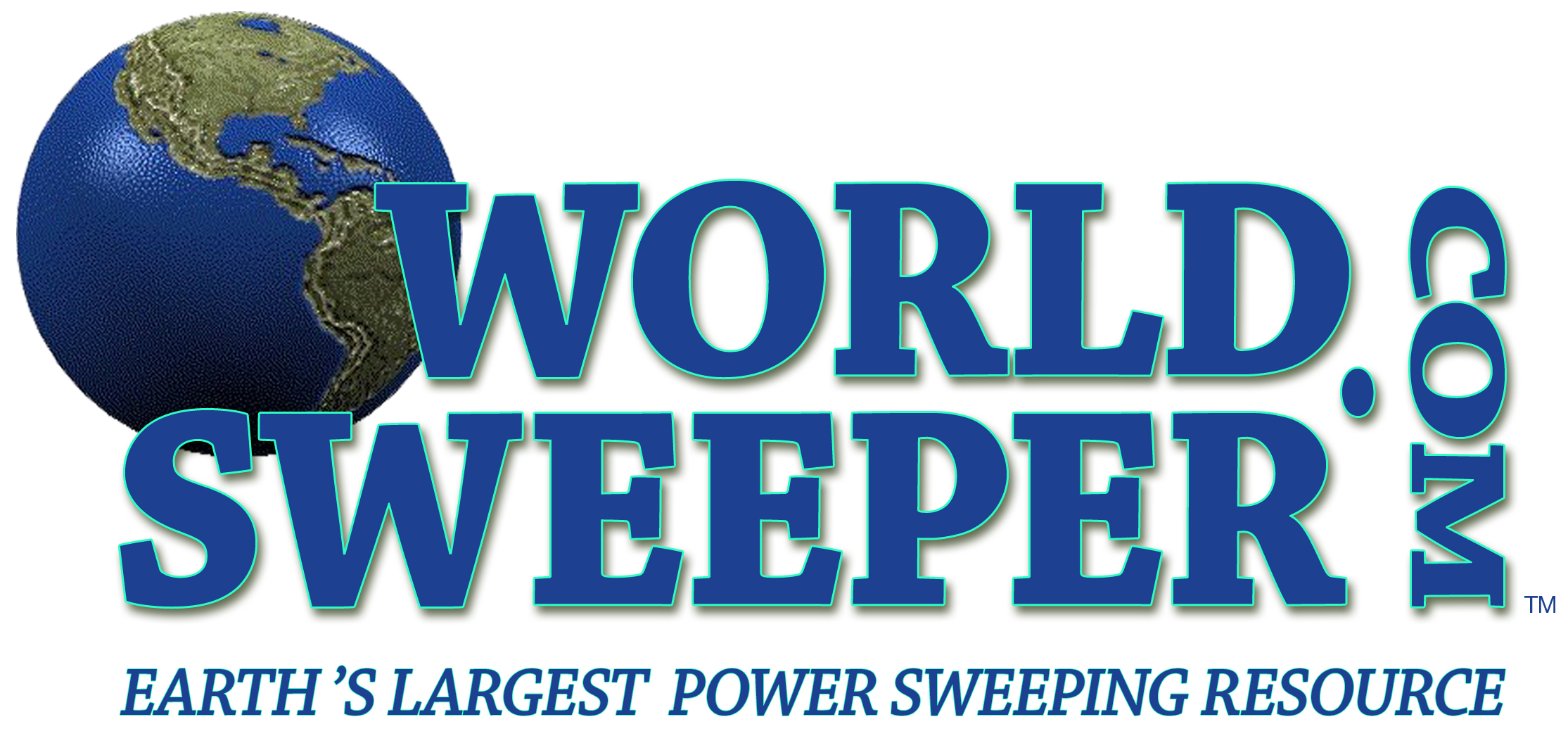 WorldSweeper.com Logo 300 dpi