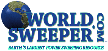 WorldSweeper.com Logo