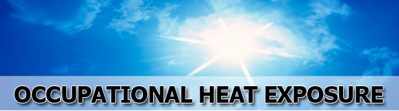 OSHA Heatstress Logo