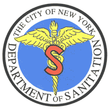 NYC Dept of Sanitation