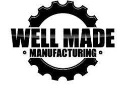 Well Made Logo