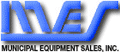 Municipal Equipment, Inc. Logo
