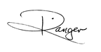 Ranger's Signature