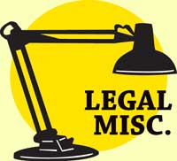 Legal Issues Pertaining to Sweeping